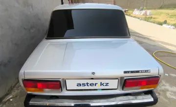 LADA (ВАЗ) 2107 2011 года за 1 400 000 тг. в Туркестанская область фото 3