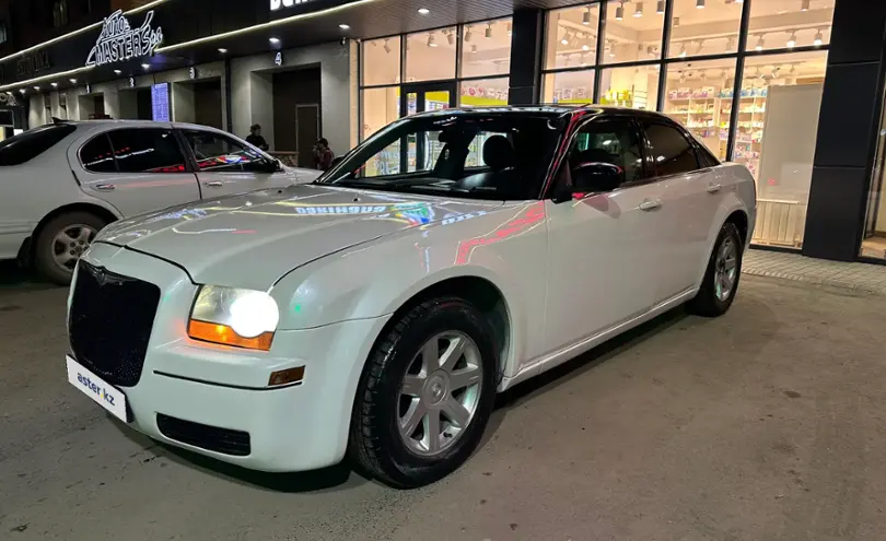 Chrysler 300C 2006 года за 5 900 000 тг. в Алматы