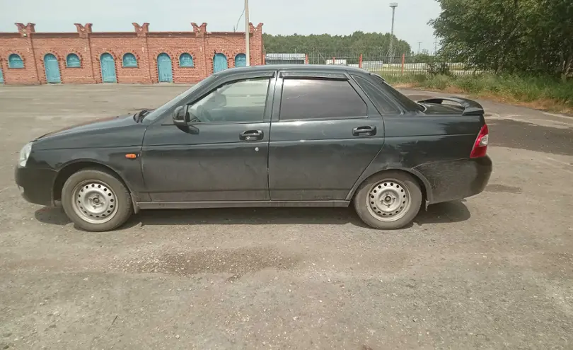 LADA (ВАЗ) Priora 2011 года за 2 100 000 тг. в Костанайская область