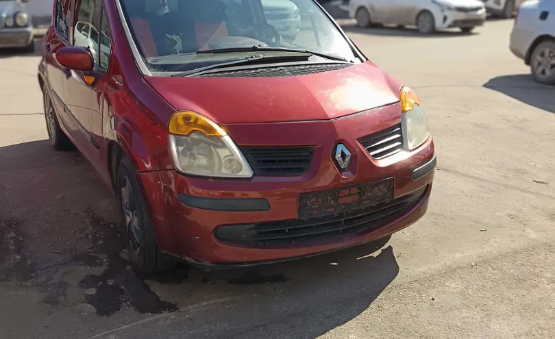 Renault Modus 2007 года за 1 500 000 тг. в Астана