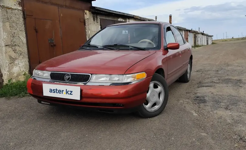 Mercury Mystique 1996 года за 950 000 тг. в Карагандинская область
