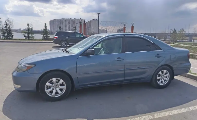 Toyota Camry 2002 года за 4 000 000 тг. в Астана