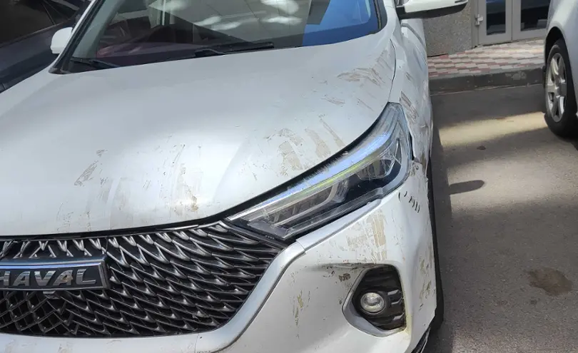 Haval M6 2023 года за 7 000 000 тг. в Астана
