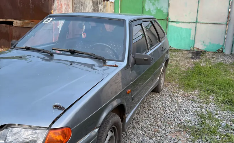 LADA (ВАЗ) 2114 2009 года за 850 000 тг. в Павлодар