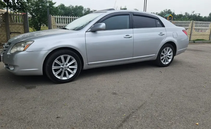 Toyota Avalon 2005 года за 5 800 000 тг. в Алматы