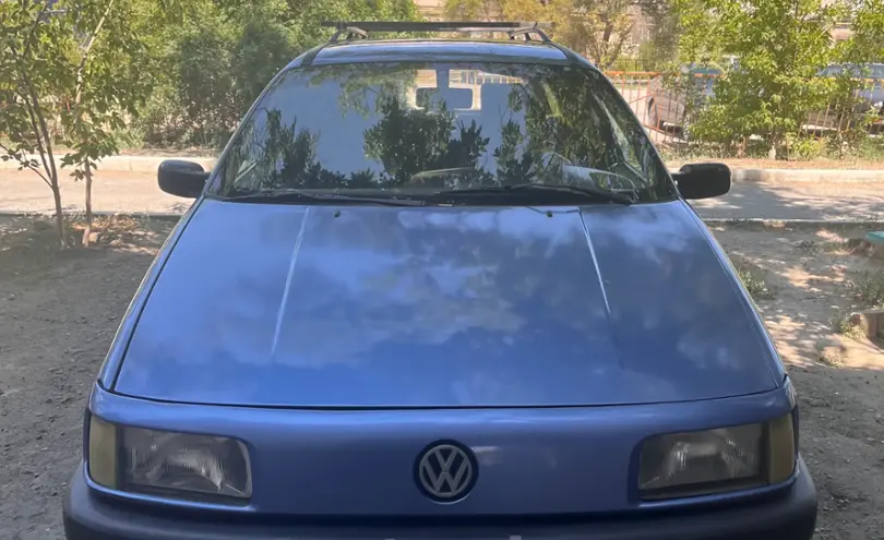 Volkswagen Passat 1992 года за 1 500 000 тг. в Кызылординская область