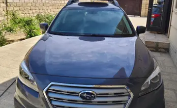 Subaru Outback 2015 года за 11 000 000 тг. в Мангистауская область фото 4