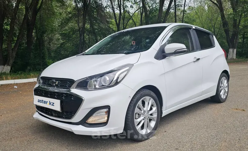 Chevrolet Spark 2018 года за 4 600 000 тг. в Талдыкорган