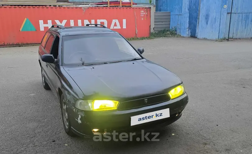 Subaru Legacy 1994 года за 2 200 000 тг. в Алматы