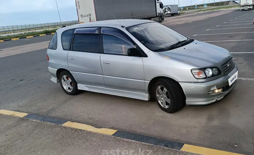 Toyota Ipsum 1997 года за 3 350 000 тг. в Павлодар фото 2