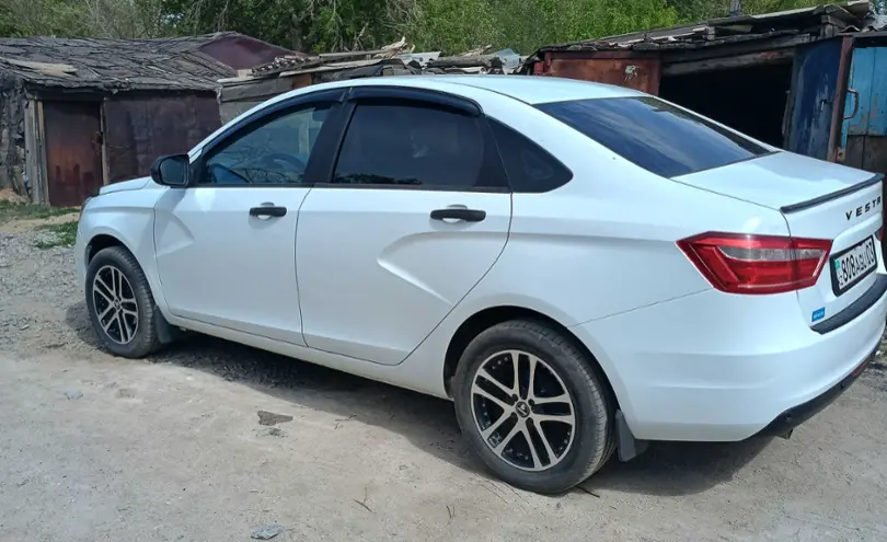 LADA (ВАЗ) Vesta 2019 года за 5 200 000 тг. в Акмолинская область