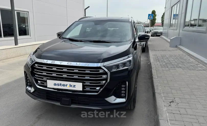 Jetour X90 PLUS 2024 года за 13 000 000 тг. в Шымкент