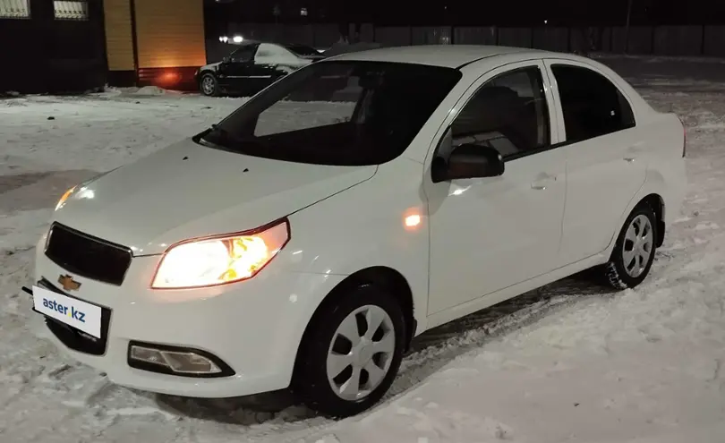 Chevrolet Nexia 2020 года за 4 000 000 тг. в Караганда