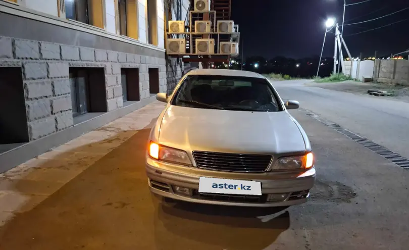 Nissan Maxima 1996 года за 2 000 000 тг. в Караганда