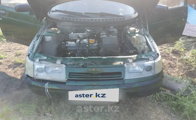 LADA (ВАЗ) 2110 1999 года за 600 000 тг. в Павлодар