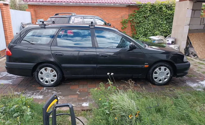 Toyota Avensis 2002 года за 3 200 000 тг. в Костанай