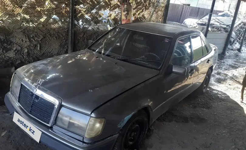Mercedes-Benz E-Класс 1992 года за 900 000 тг. в Алматинская область