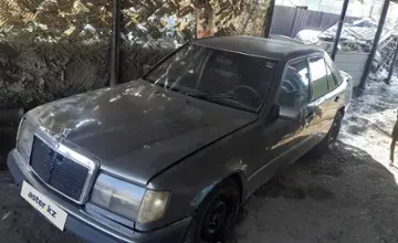 Mercedes-Benz E-Класс 1992