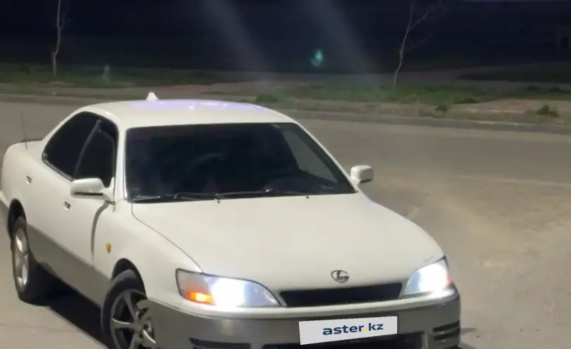 Toyota Windom 1995 года за 1 700 000 тг. в Талдыкорган