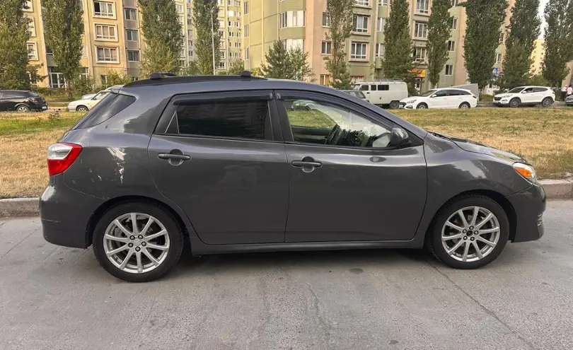 Toyota Matrix 2008 года за 4 300 000 тг. в Алматы