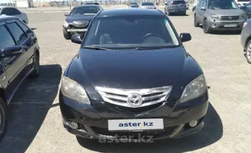 Mazda 3 2004 года за 1 500 000 тг. в Атырауская область фото 2