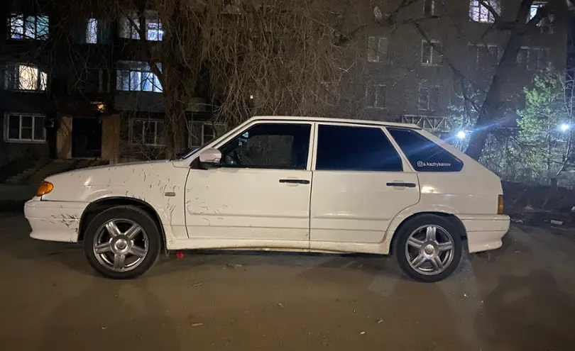 LADA (ВАЗ) 2114 2013 года за 1 850 000 тг. в Усть-Каменогорск