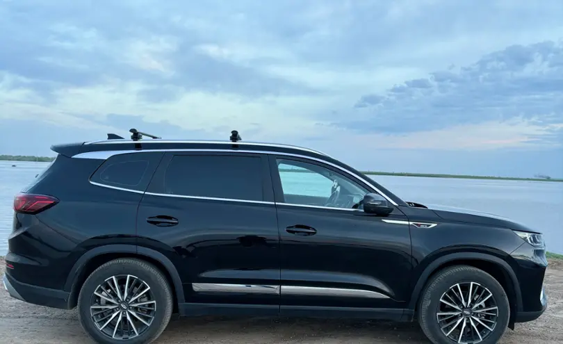 Chery Tiggo 8 Pro 2023 года за 9 500 000 тг. в null