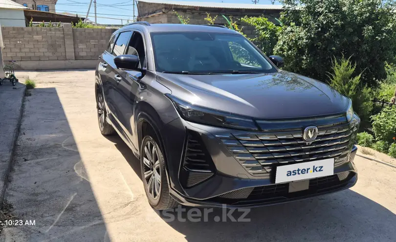 Changan CS75PLUS 2024 года за 15 000 000 тг. в Туркестанская область фото 3