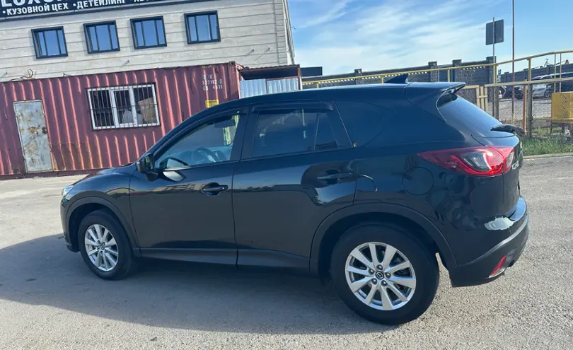 Mazda CX-5 2015 года за 8 450 000 тг. в Астана