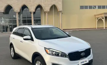 Kia Sorento 2015 года за 7 900 000 тг. в Атырау фото 2