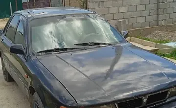 Mitsubishi Galant 1990