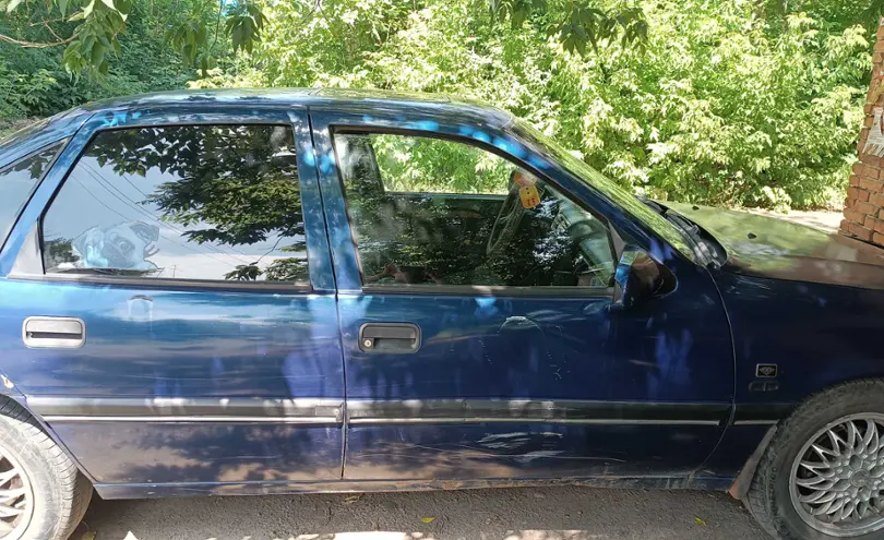 Opel Vectra 1993 года за 1 500 000 тг. в Восточно-Казахстанская область