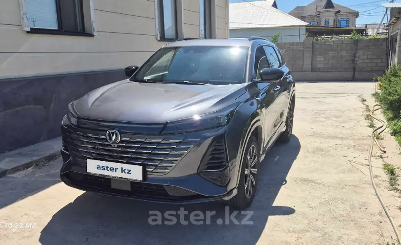 Changan CS75PLUS 2024 года за 15 000 000 тг. в Туркестанская область