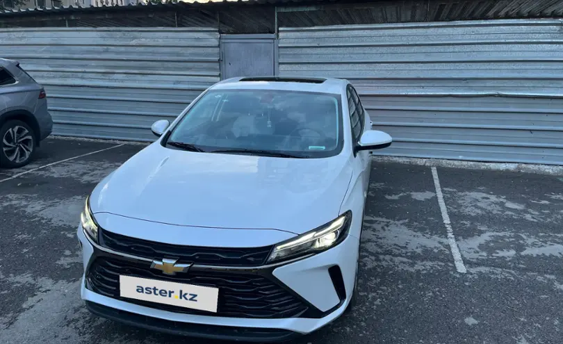 Chevrolet Monza 2023 года за 7 200 000 тг. в Алматы