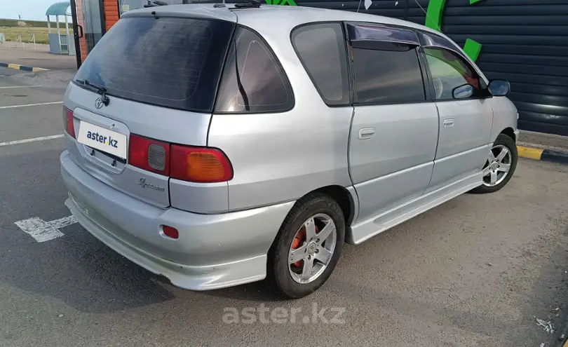 Toyota Ipsum 1997 года за 3 350 000 тг. в Павлодар фото 3