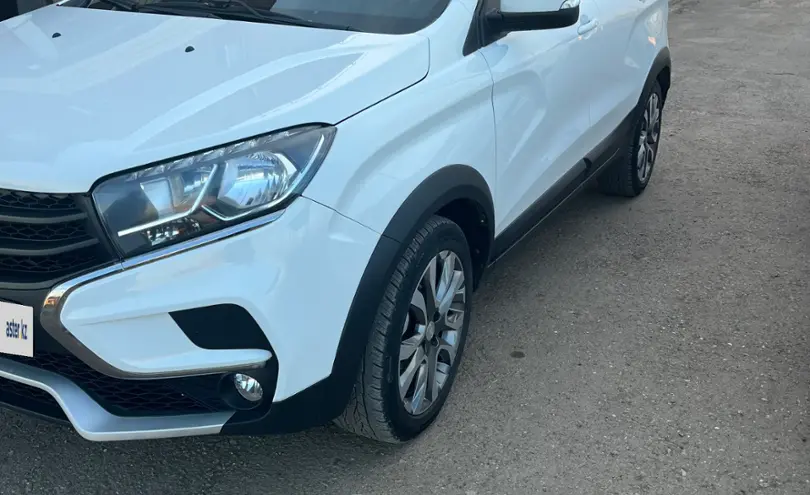 LADA (ВАЗ) XRAY Cross 2020 года за 6 200 000 тг. в Астана