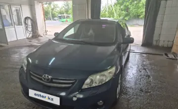 Toyota Corolla 2007 года за 4 200 000 тг. в Семей фото 1