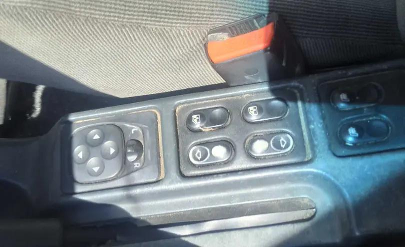 LADA (ВАЗ) 2112 2006 года за 420 000 тг. в Жетысуская область фото 3