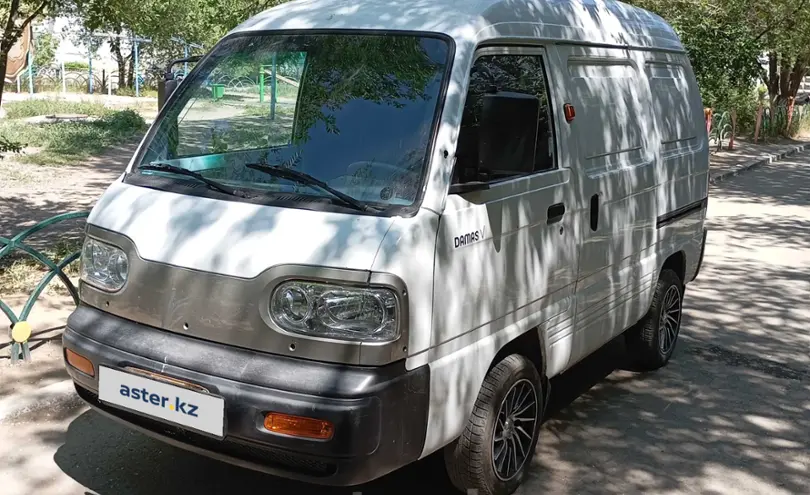 Chevrolet Damas 2021 года за 4 000 000 тг. в Актюбинская область