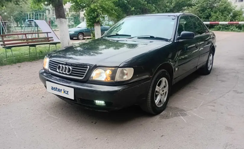 Audi A6 1995 года за 1 800 000 тг. в Астана