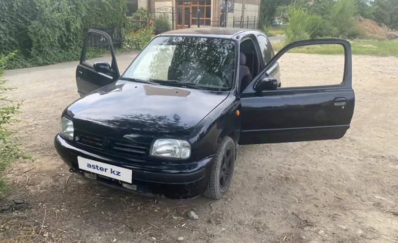Nissan Micra 1994 года за 1 250 000 тг. в Талдыкорган