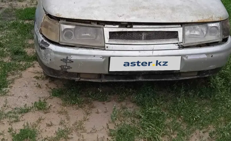 LADA (ВАЗ) 2112 2001 года за 350 000 тг. в Павлодарская область