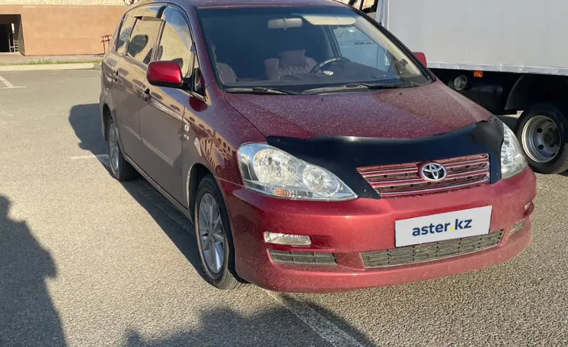 Toyota Avensis Verso 2005 года за 7 000 000 тг. в Атырауская область