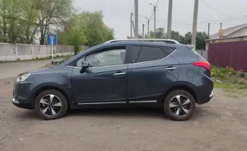 JAC S3 2019 года за 5 500 000 тг. в Карагандинская область фото 4