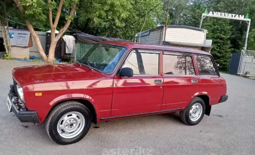 LADA (ВАЗ) 2104 1999 года за 480 000 тг. в Алматы