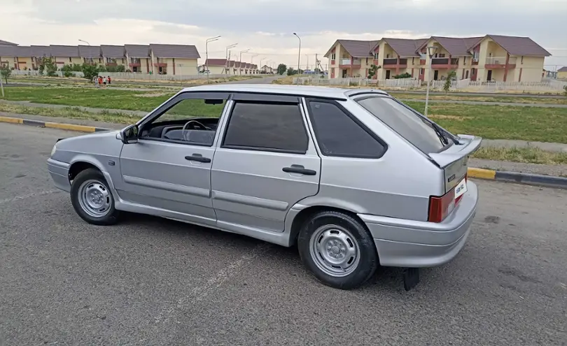 LADA (ВАЗ) 2114 2007 года за 1 400 000 тг. в Талдыкорган