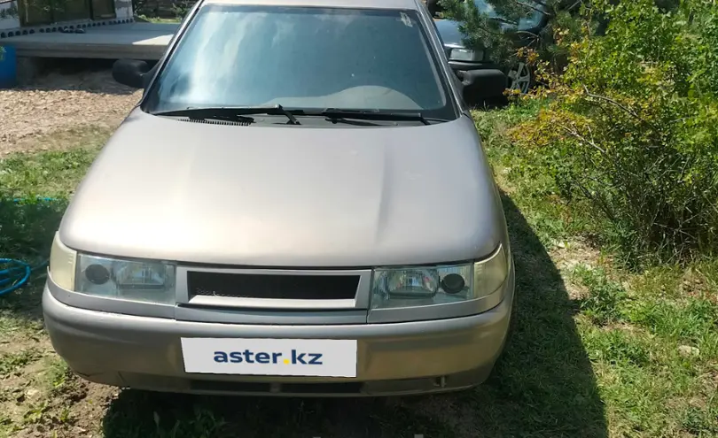 LADA (ВАЗ) 2111 2007 года за 800 000 тг. в Кокшетау