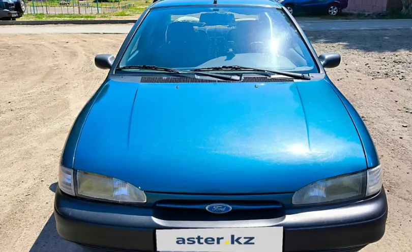 Ford Mondeo 1993 года за 2 000 000 тг. в Павлодарская область