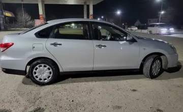 Nissan Almera 2014 года за 4 200 000 тг. в Алматы фото 2