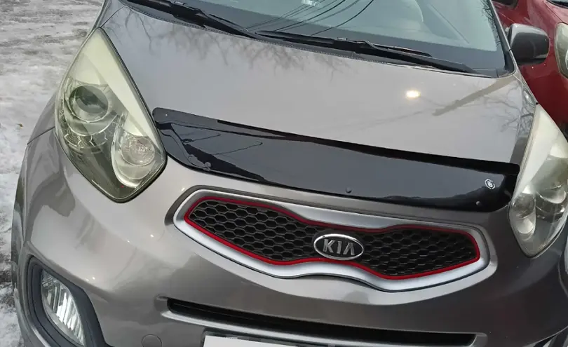 Kia Morning 2011 года за 4 000 000 тг. в Алматы